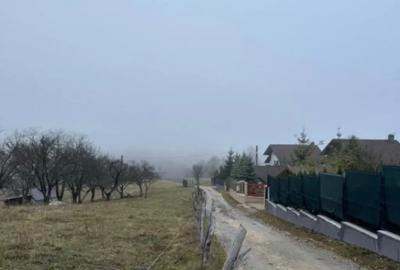 Teren de 3901 mp, în Central