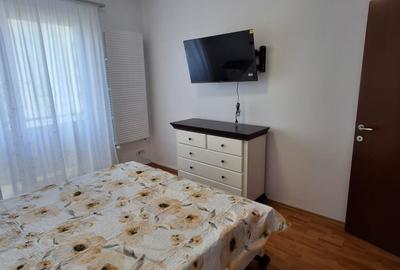 Apartament 2 camere de inchiriat Bloc nou + Parcare (Complex West Park)Gorjului - 13
