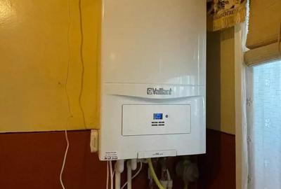 Apartament cu 3 camere semidecomandat în Faleză - 7