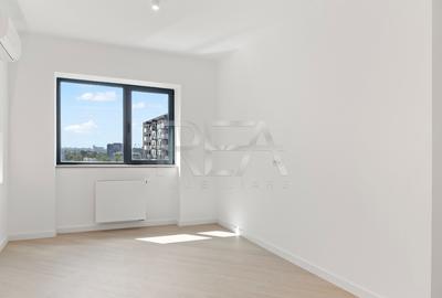 Apartament 3 Camere | Complexul rezidential Cortina North | Nemobilat | - 8