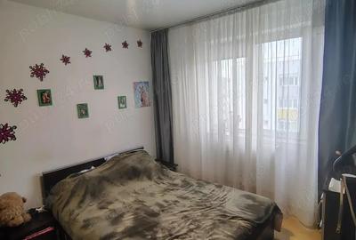Vand apartament 2 camere, centrala proprie, 80.000 Euro - 2