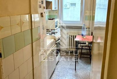 Apartament 2 camere, etaj intermediar, zona Sagului - 5