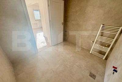 Apartament 2 camere, 49 mp, zona Terra - 9