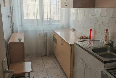 Apartament cu 2 camere semidecomandat în Central - 1