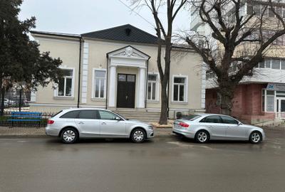 Spațiu comercial, de 205 mp, în Central - 5