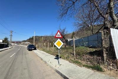 Teren intravilan de vanzare in Odobesti str Libertatii nr 13 - 4