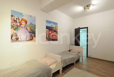 Apartament cu 3 camere langa parcul Herastrau si metrou - 13