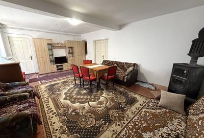 Casă individuală cu 9 camere cu Teren 515 Mp în Predeal - 5