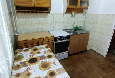 Apartament cu 2 camere decomandat în Central - 17
