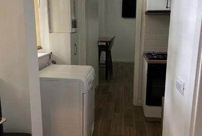 Apartament cu 1 camera - zona Centru - Cuza Voda - 8