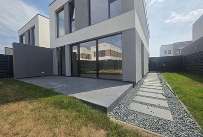 Vila LUX | 5 camere | TUNARI - 1