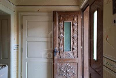 Casă cu 3 camere cu Teren 446 Mp în Fântânele - 16