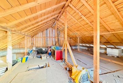 Casă cu 5 camere cu Teren 3000 Mp în Central - 2