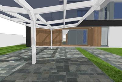 Spațiu comercial, în Valea Adâncă - 1