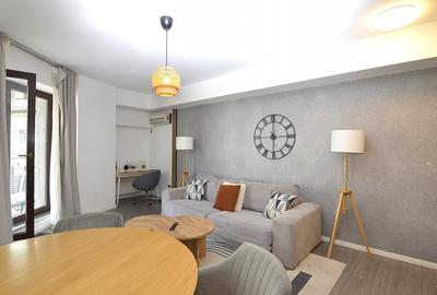 INCHIRIERE APARTAMENT 2 CAMERE - UNIRII - PIATA CONSTITUTIEI - 5