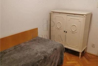 DACIA - ETAJ 3 - DECOMANDAT - 4 CAMERE - CENTRALA PROPRIE - BOXA DACIA - ETAJ 3 - DECOMANDAT - 4 CAMERE - CENTRALA PROPRIE - BOXA - 7