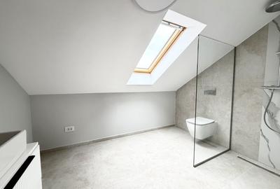 Casă cu 4 camere cu Canalizare în Săcălaz - 9