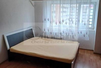 Apartament 2 camere decomandat Pacurari