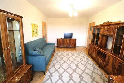 Apartament 3 camere , centrala proprie , zona Olimpia-Stadion - 2