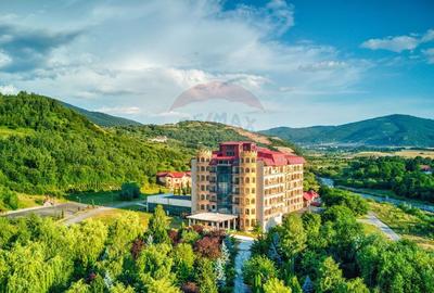 Hotel/Pensiune, de 15,709 mp, în Tărlungeni - 60