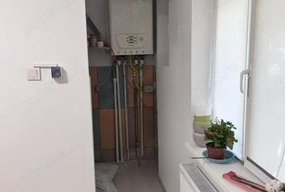 Anda, 2 camere, decomandat, nemobilat, gaze, parter, inchirieri - 4