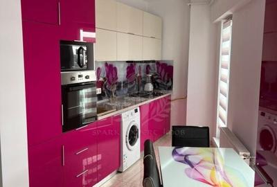 // 2 CAMERE// COMPLEX REZIDENTIAL 9 MAI// - 3