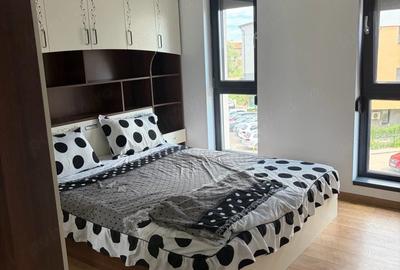 Apartament cu 2 camere semidecomandat în Braytim - 5