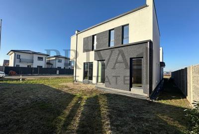 Casă individuală cu 5 camere cu Canalizare în Dumbrăvița - 6