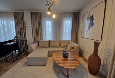 Penthouse în zona Aradului, la 3 minute de spitalul Premiere - 4