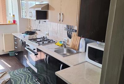 Apartament cu 2 camere decomandat în Central - 1