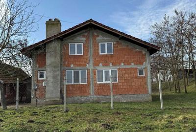 Casă cu 2 camere în Șipet - 5