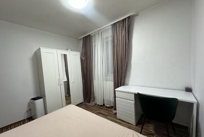 Apartament de 3 camere modern, la 8 minute de metrou, decomandat - Gorjului - 4