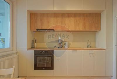 Apartament cu 3 camere de inchiriat B-dul Victoriei - 17