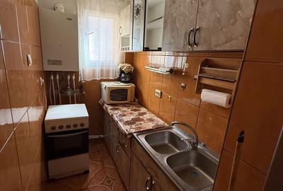 Apartament cu 2 camere semidecomandat în Central - 3