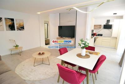 Apartament cu 3 camere semidecomandat, mobilat în Viilor - 2