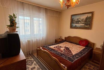Apartament cu 2 camere decomandat în Bogdan Vodă - 8