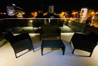 Apartament 2 Camere | One Herastrau Plaza + loc parcare, et 2 - 11