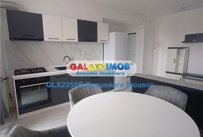 Apartament cu 2 camere în Dudu - 2