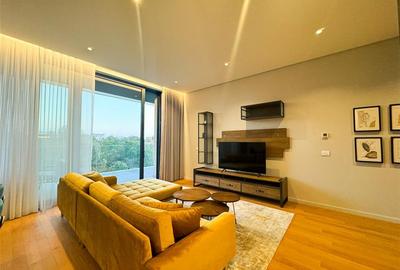 Apartament cu 2 camere decomandat, mobilat în Floreasca - 3