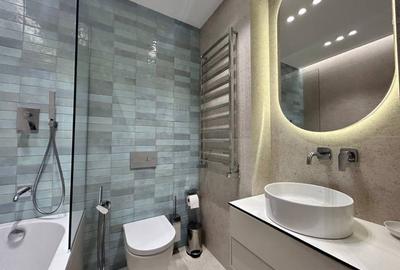 Apartament cu 2 camere decomandat în Bună Ziua - 1