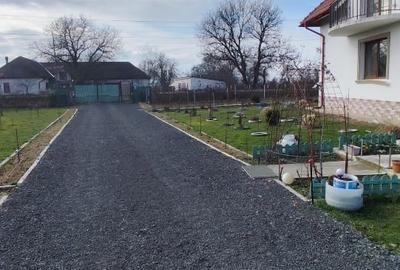 Casă individuală cu 5 camere cu Teren 2800 Mp în Vărădia de Mureș - 7