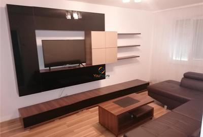 UltraLux Decomandat Complex Studentesc Olimpia - 2