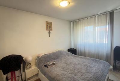 Apartament cu 3 camere decomandat în Complex Studențesc - 2