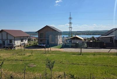 Casă cu 6 camere cu Teren 750 Mp în Schela Cladovei - 13
