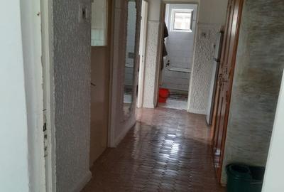 Inchiriez apartament 2 camere pe langa liceu arte, Slobozia - 5