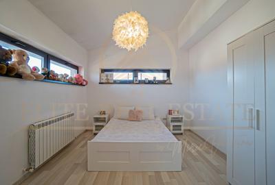 PALAZU – MALUL LACULUI – VILA 2016 LA CHEIE, ARHITECTURA DEOSEBITA! - 21