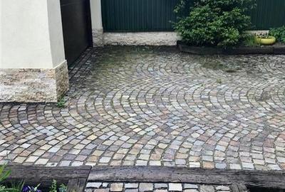 Casă individuală cu 3 camere cu Teren 430 Mp în Griviței - 6