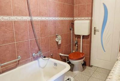 Apartament cu 3 camere decomandat în Decebal - 11