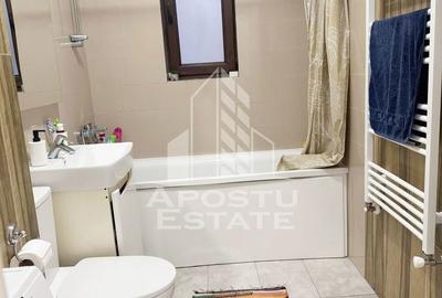 Apartament cu 2 camere în Fratelia - 5