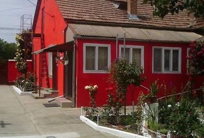 Casă cu 2 camere în Central - 1